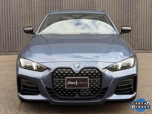 2026 BMW 430 i xDrive