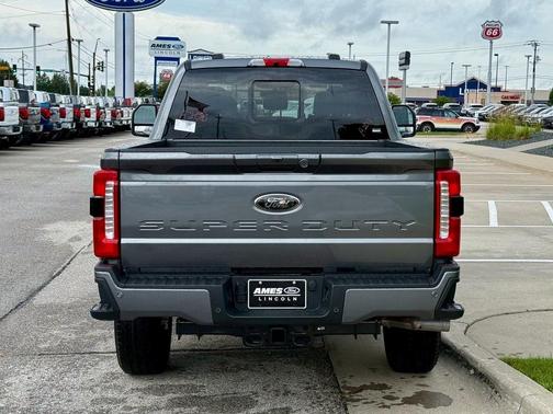 2025 Ford F-350 XLT