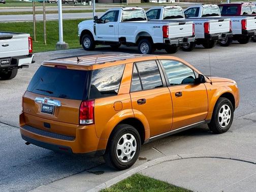 2006 Saturn Vue BASE