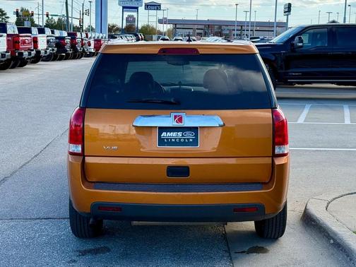 2006 Saturn Vue BASE