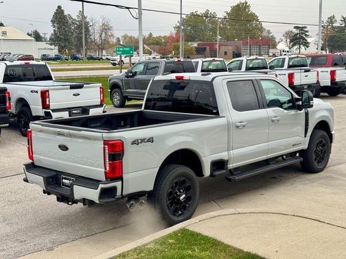 2026 Ford F-350 XLT