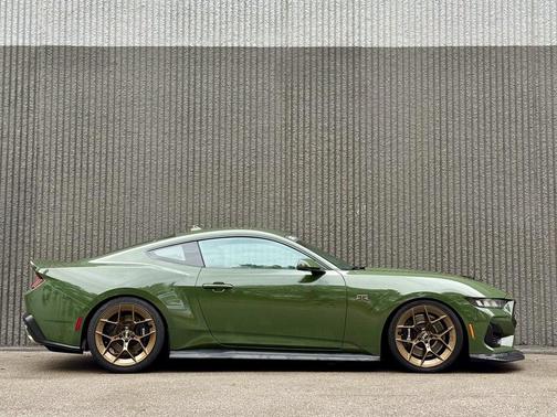 2024 Ford Mustang RTR SPEC 3