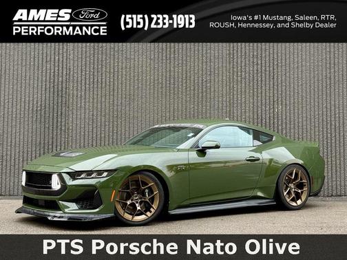 2024 Ford Mustang RTR SPEC 3