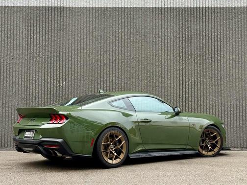 2024 Ford Mustang RTR SPEC 3