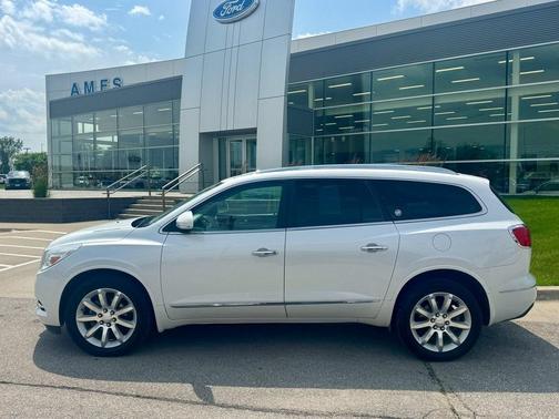 2017 Buick Enclave Premium