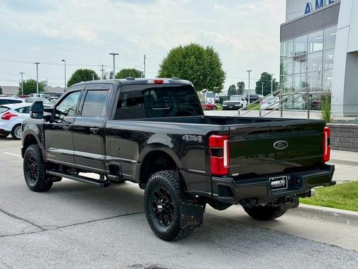 2024 Ford F-350 Lariat Super Duty