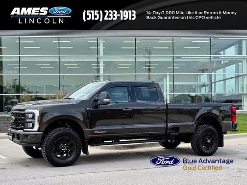2024 Ford F-350 Lariat Super Duty