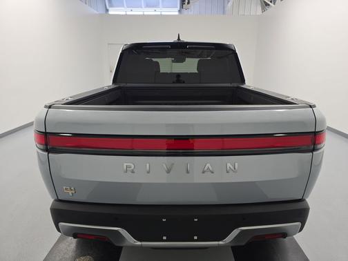 2023 Rivian R1T Adventure Quad Motor Large Pack