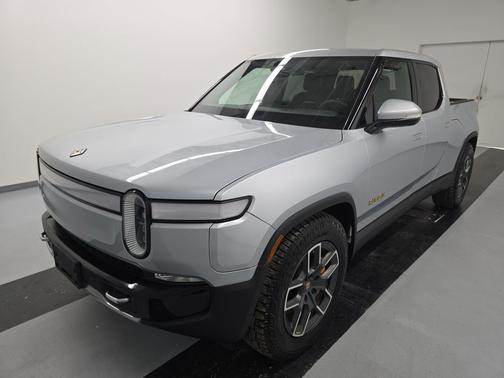 2023 Rivian R1T Adventure Quad Motor Large Pack