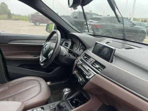 2017 BMW X1 xDrive 28i
