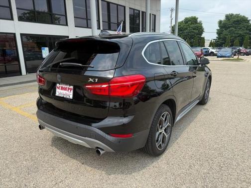 2017 BMW X1 xDrive 28i