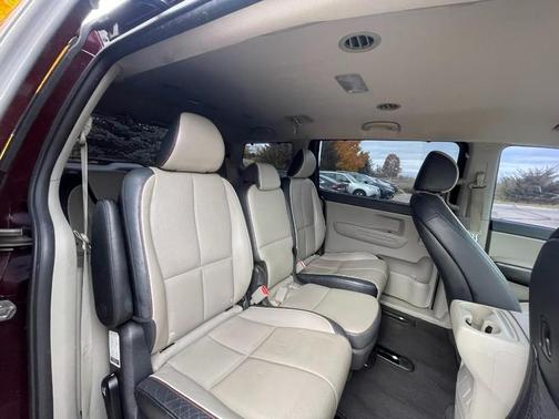 2019 Kia Sedona EX