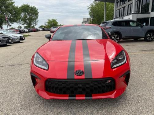 2023 Toyota GR86 Premium