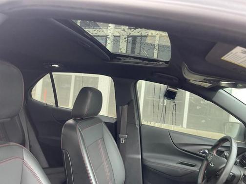 2023 Chevrolet Equinox AWD RS