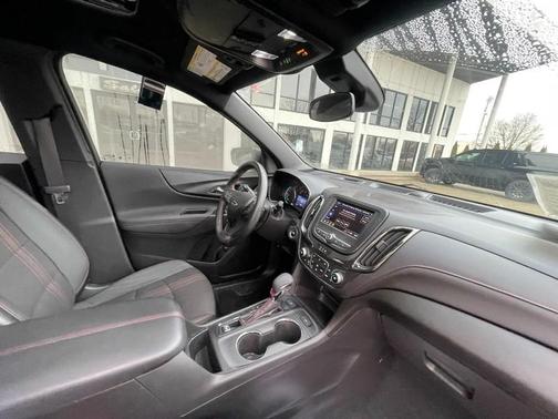 2023 Chevrolet Equinox AWD RS