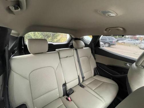 2014 Hyundai Santa Fe Sport 2.0L Turbo