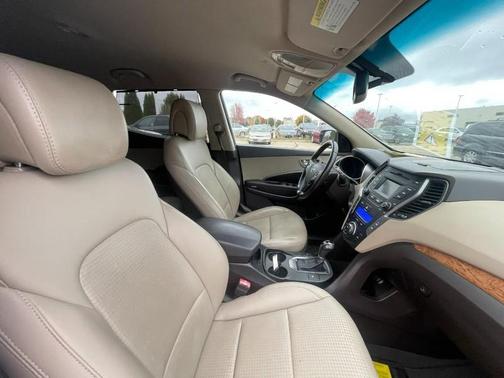 2014 Hyundai Santa Fe Sport 2.0L Turbo