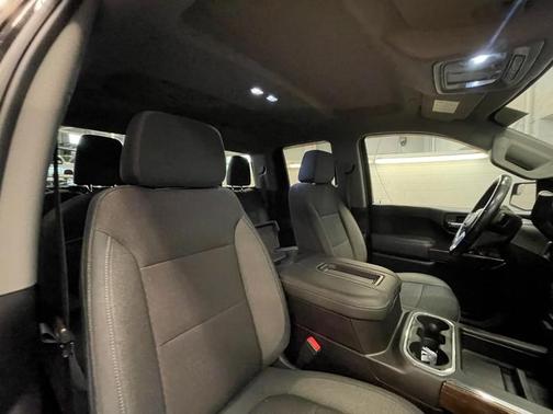 2019 GMC Sierra 1500 Elevation