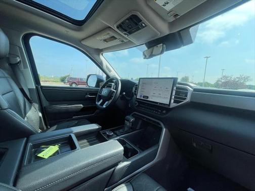 2022 Toyota Tundra Hybrid Limited
