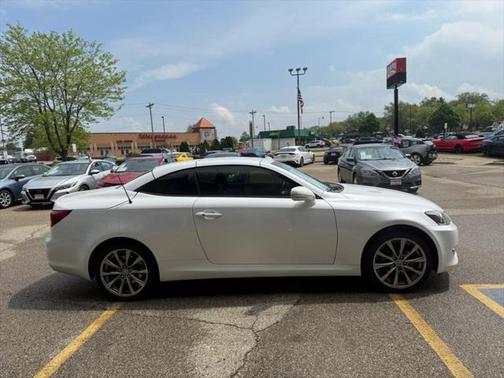 2014 Lexus IS 250C Base