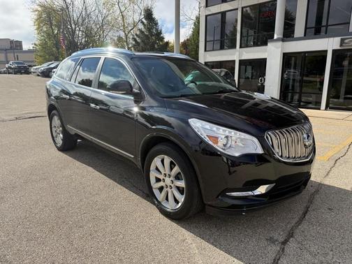 2015 Buick Enclave Premium