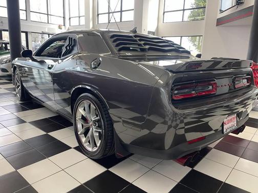 2019 Dodge Challenger R/T