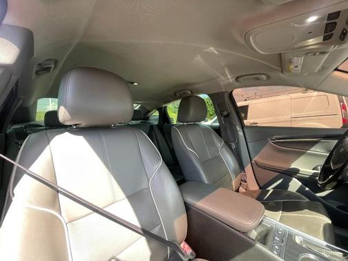 2017 Chevrolet Impala Premier 2LZ