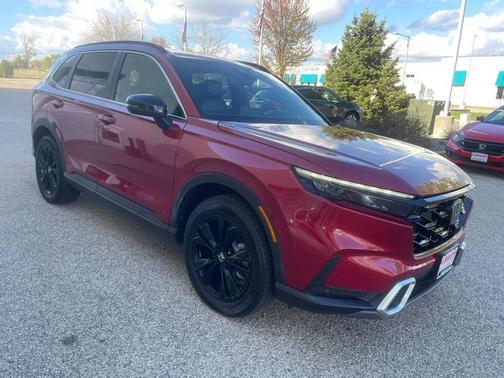 2023 Honda CR-V Hybrid Sport Touring