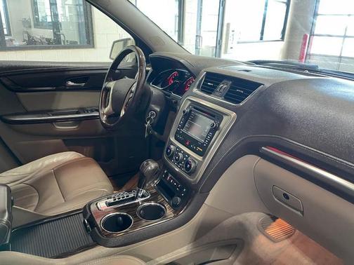 2014 GMC Acadia Denali