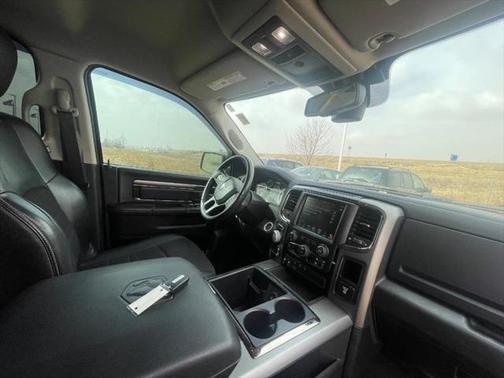 2014 RAM 1500 Sport