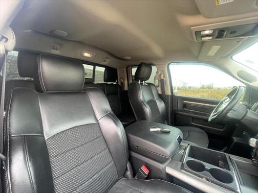 2014 RAM 1500 Sport