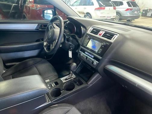 2015 Subaru Outback 2.5i