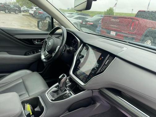 2021 Subaru Outback Onyx Edition XT