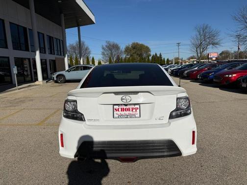 2014 Scion tC Base