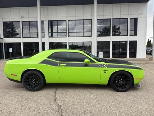2019 Dodge Challenger R/T Scat Pack
