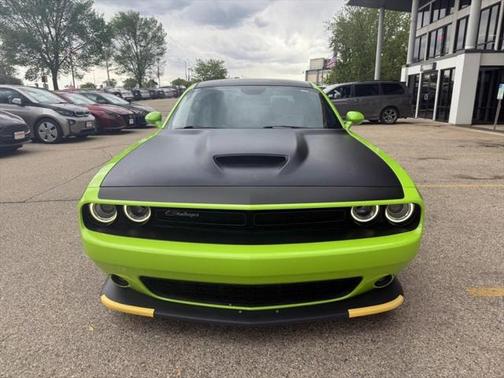 2019 Dodge Challenger R/T Scat Pack
