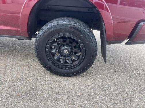 2022 RAM 2500 Limited