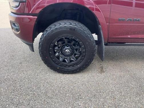 2022 RAM 2500 Limited