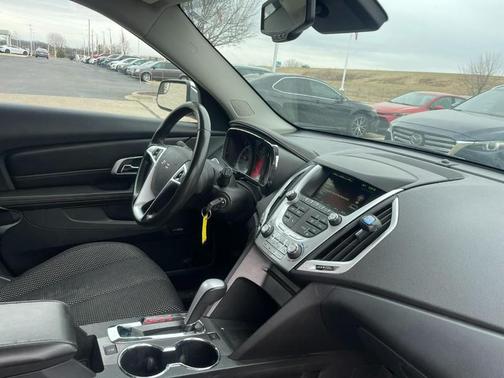 2013 GMC Terrain SLE-2