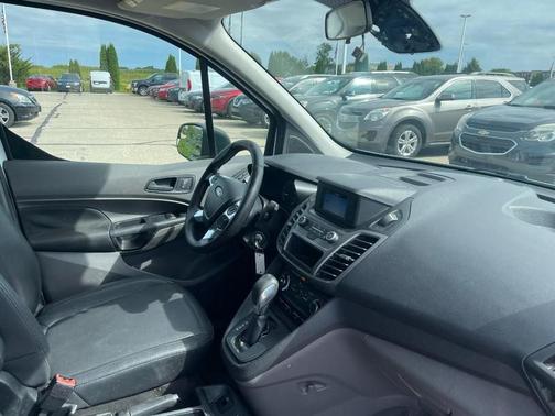 2019 Ford Transit Connect XL w/Rear Liftgate