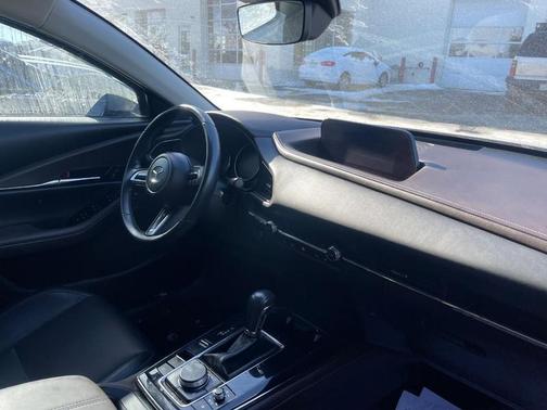 2021 Mazda CX-30 Premium Package