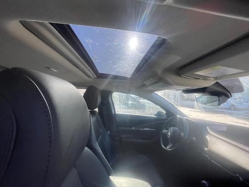 2021 Mazda CX-30 Premium Package