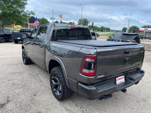 2022 RAM 1500 Limited