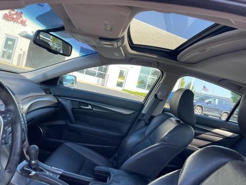 2012 Acura TL 3.5