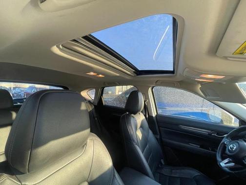 2023 Mazda CX-5 2.5 S Premium Plus Package