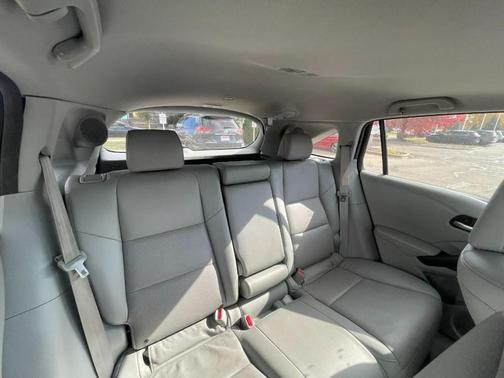 2016 Acura RDX Technology Package