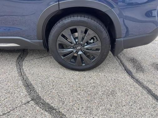 2023 Subaru Ascent Limited 7-Passenger