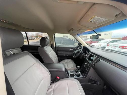 2017 Ford Flex SEL