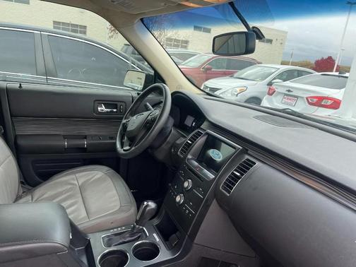 2017 Ford Flex SEL