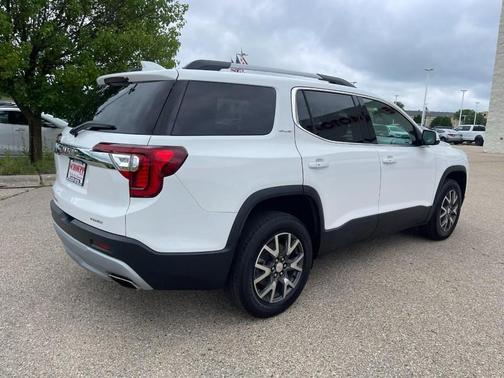 2021 GMC Acadia AWD SLE